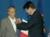 Jacques Gantié fait Chevalier des Arts & Lettres