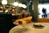 Le Caffé Burlot, l'Italie de Burlot et Costes