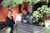 La cuisine bretonne des Oliviers, on dirait le Sud