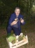 Champignons sauvages, c'est la saison