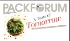« A Taste of Tomorrow », les 9 et 10 novembre prochains