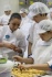 Un succès pour la seconde édition du 'Village des Chefs'