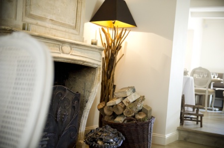 En matière de décoration, l'accent a été mis sur le côté cosy et convivial des lieux. En matière de décoration, l'accent a été mis sur le côté cosy et convivial des lieux.
