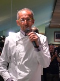 Michel Portos, Le Saint-James à Bouliac : cuisinier de l'année Gault&Millau 2012.