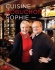 A lire : La cuisine de Joël Robuchon par Sophie