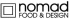 Acquisition de Nomad food & design par Eurosites