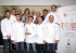 Fabienne Marginier, lauréate du concours Tous en Cuisine avec l'école Alain Ducasse