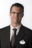 Mark Stead, directeur général adjoint en charge des finances d'Euro Disney S.A.S