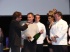 Gilles Doucet, vainqueur du concours de cuisine Chef des gourmets 2011