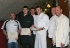 Pascal Bastian, vainqueur du concours du meilleur foie gras d'oie d'Alsace