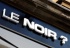 Dans le Noir à New York, même pas peur