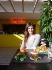 Burgers 'comme vous les aimez' au Quai'Tchup