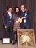 Pizzeria Luigia Genève gagne le Swiss Leaders Club Award