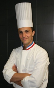 Luc Debove, MOF Glacier 2011. Luc Debove, MOF Glacier 2011.