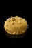 L'entremets Caractic Or de Fauchon