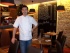 Cédric Blin installe son Bistrot des voraces à la Croix-Rousse