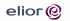 Remise de certificat de qualification professionnelle chez Elior