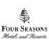 Commande reçue en 15 minutes chez Four Seasons