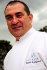 Patrick Raingeard, nouveau chef de La Table du Cap Estel