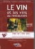 "Le vin et les vins au restaurant" couronné par le prix OIV 2011