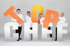 Jean-François Piège, Christian Constant, Ghislaine Arabian et Thierry Marx reprennent du service pour cette 3ème saison sur M6.