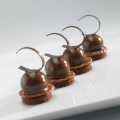 Honduras, mignardise de Sally Camacho (3ème).