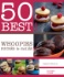 A lire : 50 Best whoopies sucrés et salés d'AnneCé Bretin