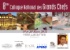 8e colloque national des grands chefs