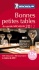 Michelin : les nouveaux promus Bib Gourmand