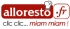 Signature d'une joint-venture entre alloresto.fr et just-eat