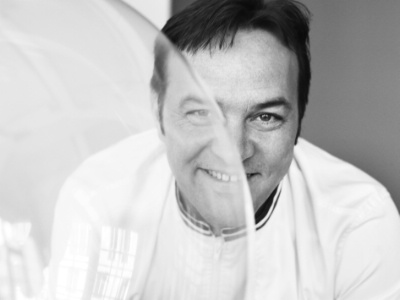 Emmanuel Renaut : « Cela faisait une dizaine de jours que des rumeurs circulaient. Je n'osais pas y croire. ' Emmanuel Renaut : « Cela faisait une dizaine de jours que des rumeurs circulaient. Je n'osais pas y croire. '