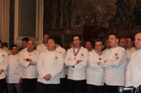 Un jury composé exclusivement de MOF.