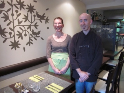 On vient de loin pour goûter les crêpes de Marie-Christine et Patrick Lhermitte en haut-pays niçois. On vient de loin pour goûter les crêpes de Marie-Christine et Patrick Lhermitte en haut-pays niçois.