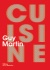 A lire : Cuisine de Guy Martin