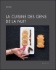 A lire : La cuisine des gens de la nuit d'Alain Biles