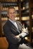 Pour Danny Meyer, "les Français aiment beaucoup les burgers"