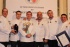 Laurent Ciurko-Durand, premier vainqueur du Challenge culinaire du président de la République