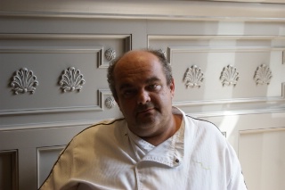 Fabrice Biasiolo : un bel appétit de la vie.
