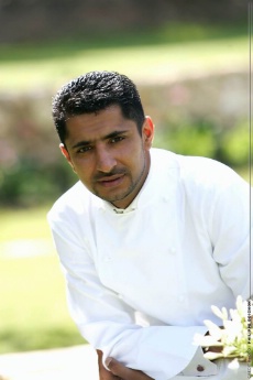 Sylvestre Wahid.