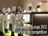 Bocuse d'Or Europe 2012 : deuxième jour de compétition