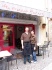 Le boucher de Villeneuve-Loubet se met à table
