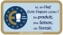 Nouveau signe distinctif pour Euro-toques