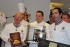 Le Trophée national de cuisine et de pâtisserie revient à Fabien Pierret