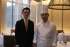 Jardin Paul Bocuse : Un restaurant pour deux chefs