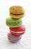 "Macaron Day" à New York