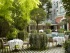 Ouverture de la terrasse du Royal Monceau-Raffles Paris