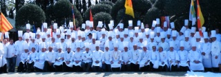 L'excellence de la cuisine française.