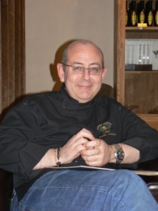 Eddy Creuze.