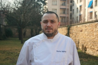 Fabrice Roche est installé avec son épouse Carine depuis 2007 à Villefranche-sur-Saône.