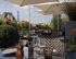 Ouverture de la terrasse du Warwick